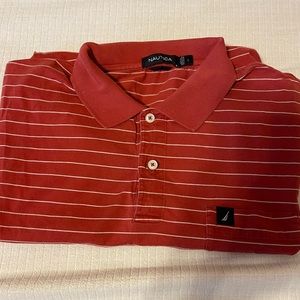 Nautica Large Polo